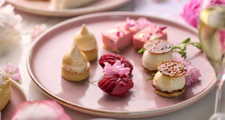 Afternoon Tea